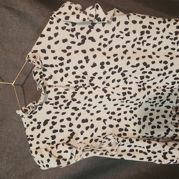 White birch shirt size l - Picture 2 of 3